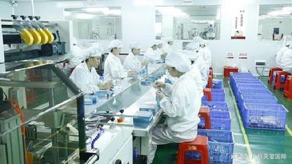想要立足市場，化妝品OEM代工廠必須具備的五大核心能力